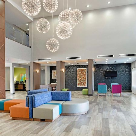Best Western Plus Medical Center Amarillo Kültér fotó