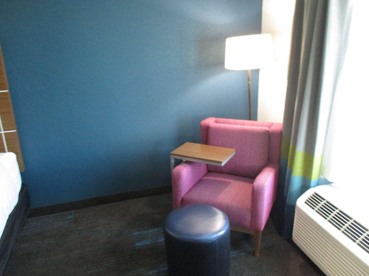 Best Western Plus Medical Center Amarillo Kültér fotó