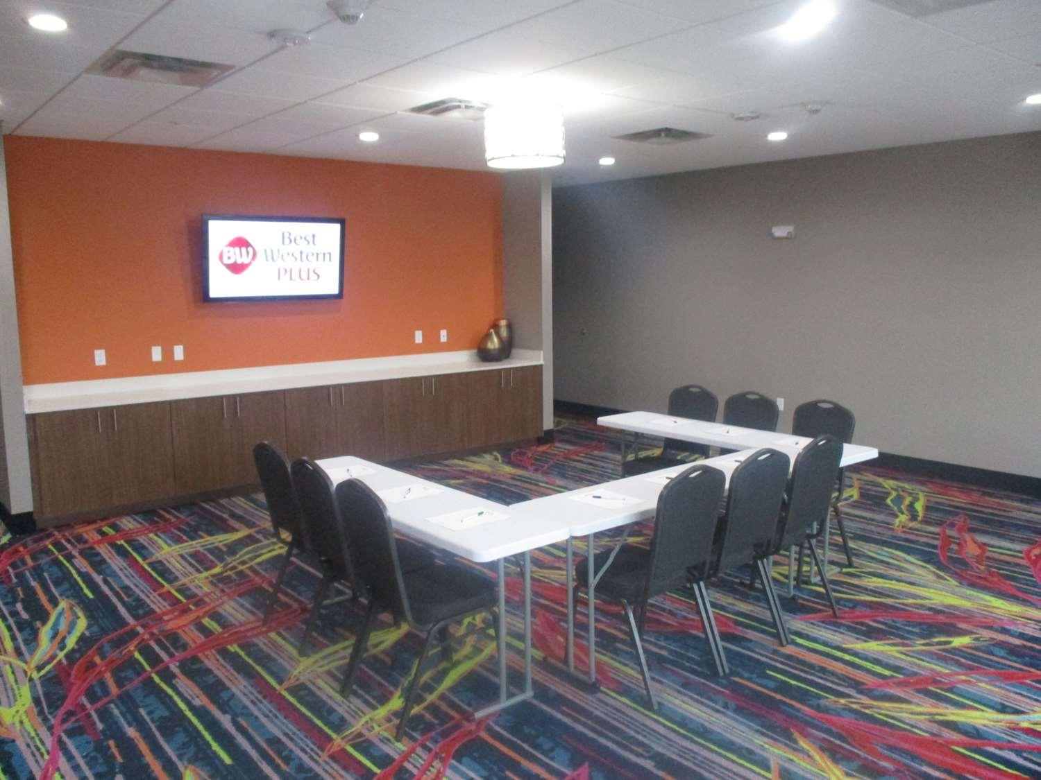 Best Western Plus Medical Center Amarillo Kültér fotó