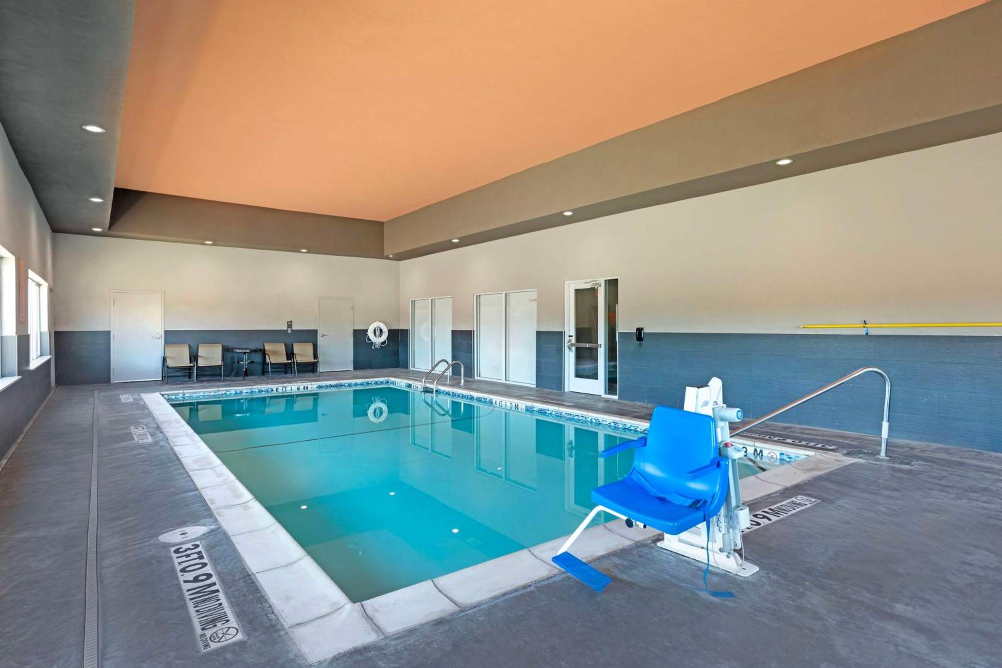 Best Western Plus Medical Center Amarillo Kültér fotó