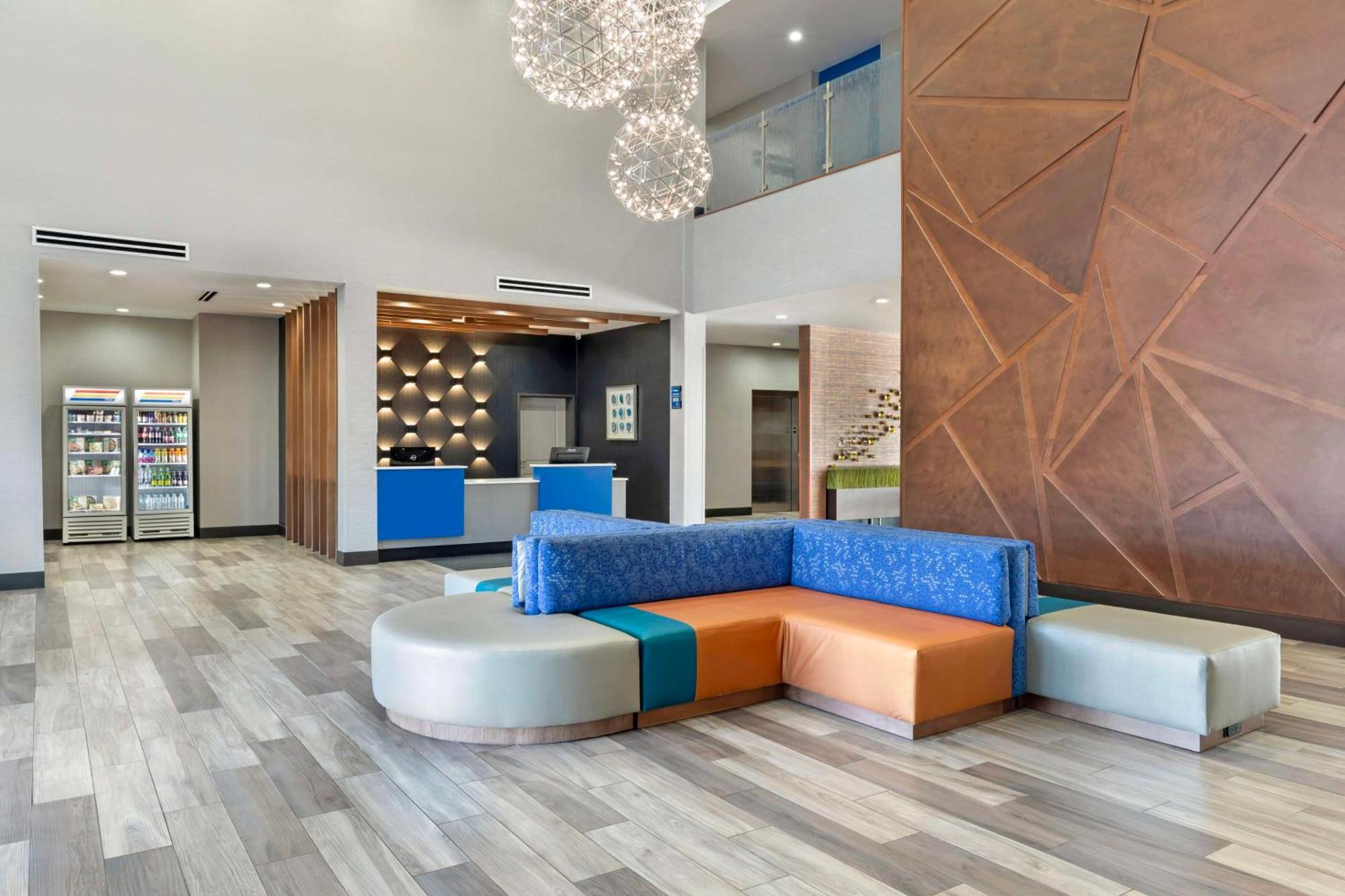 Best Western Plus Medical Center Amarillo Kültér fotó