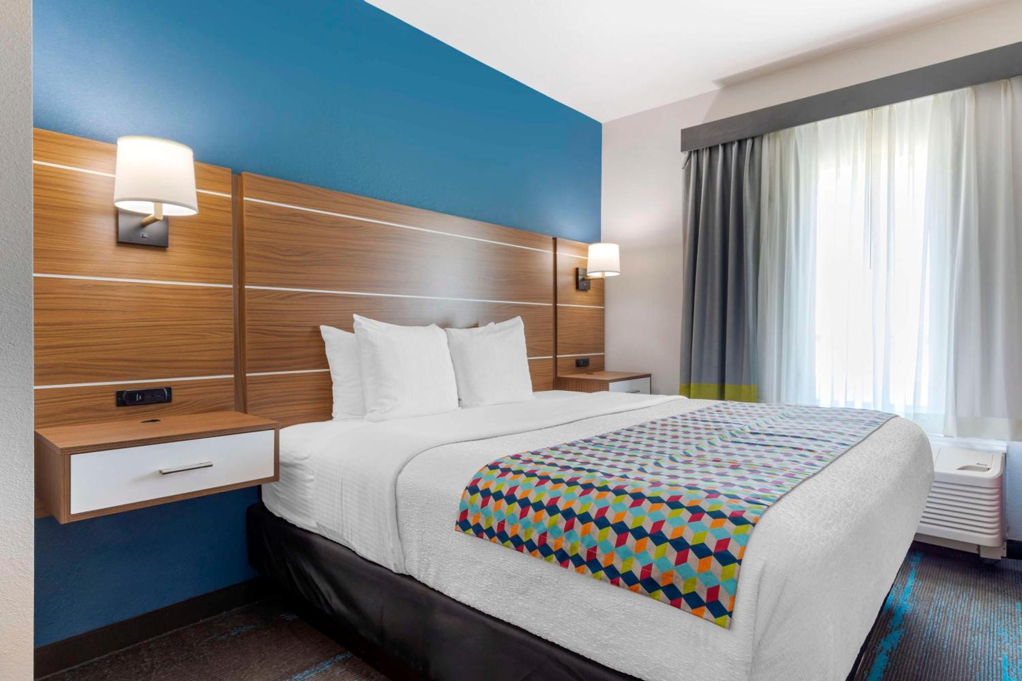 Best Western Plus Medical Center Amarillo Kültér fotó