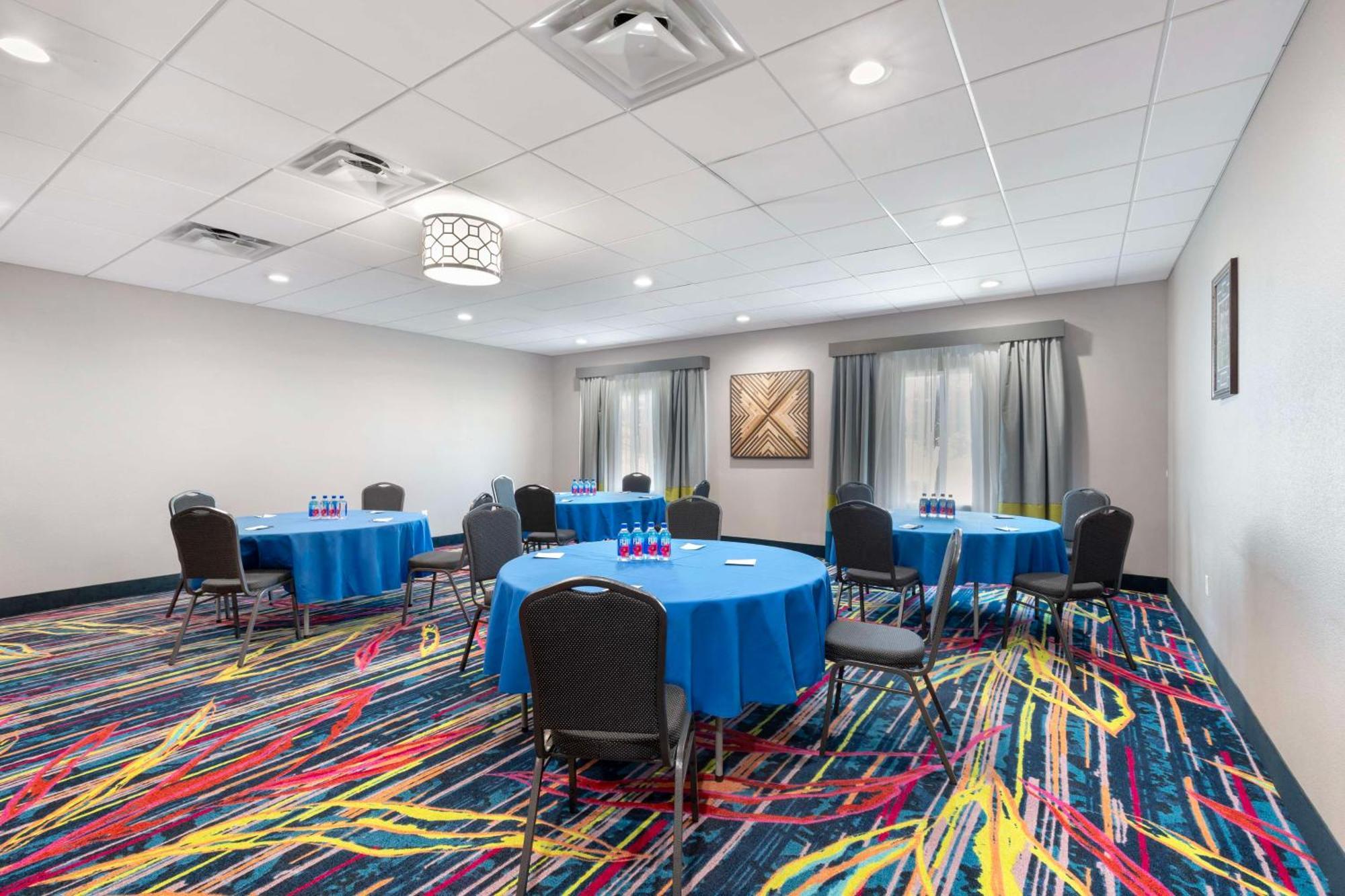 Best Western Plus Medical Center Amarillo Kültér fotó